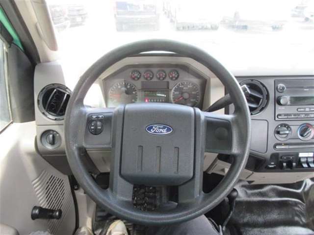 2008 Ford F-350 Super Duty XL DRW 4WD